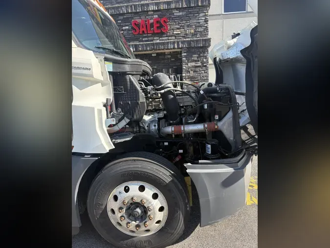 2022 Freightliner Cascadia3e5ad3da62bf1fa30a837673d05a59b7