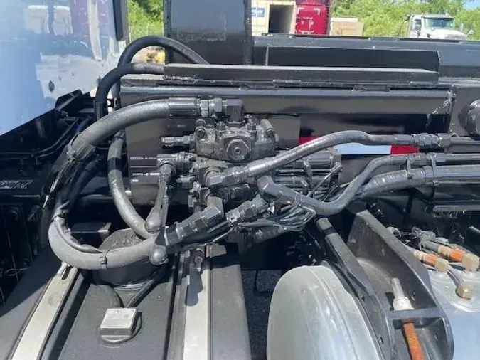 2018 Peterbilt 567