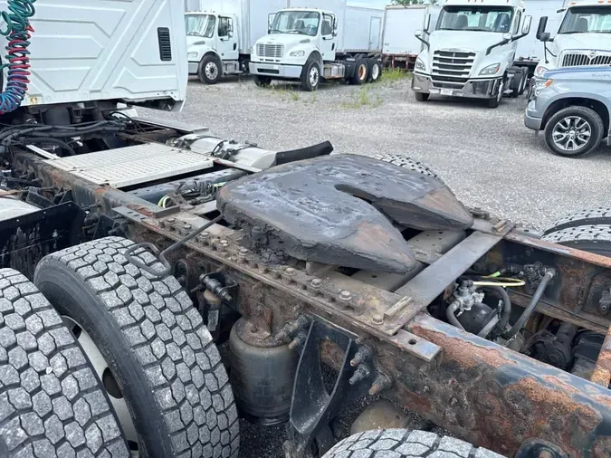 2017 NAVISTAR INTERNATIONAL PROSTAR3e5b13760a2e592d603ac896481ee806