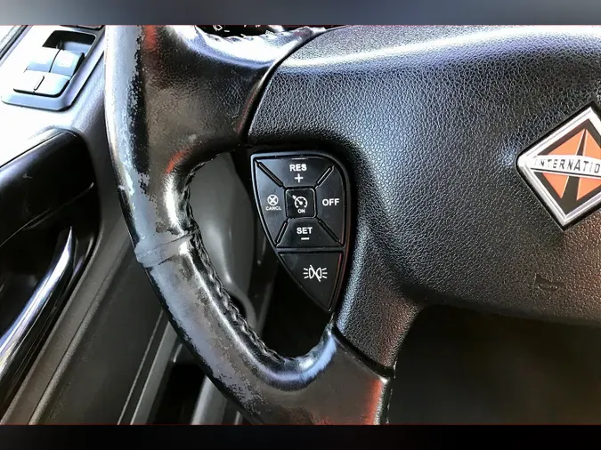 2021 INT LT625 6x4