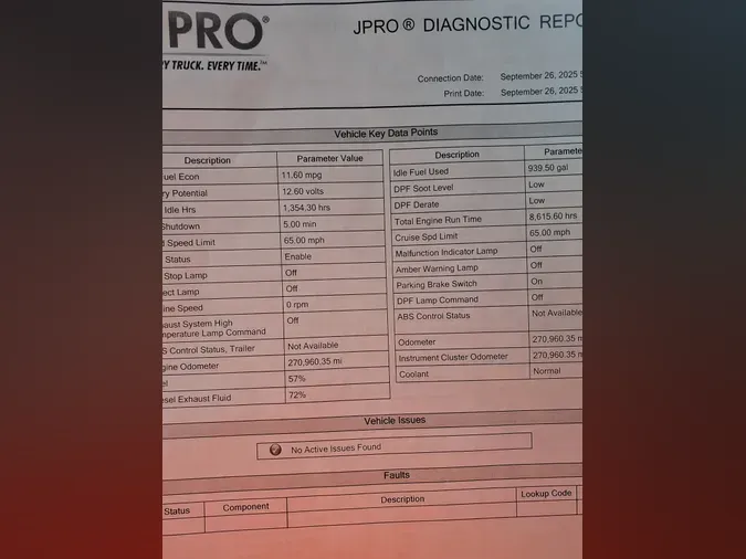 2019 FREIGHTLINER/MERCEDES M2 106