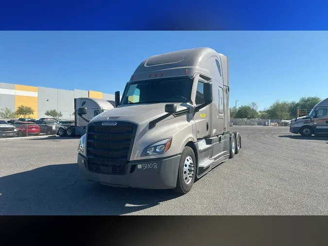 2024 Freightliner Cascadia 1263e5d094491bd27569246aa775ebb3f3f