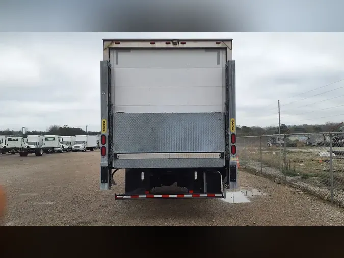 2020 NAVISTAR INTERNATIONAL MV607 (4X2)