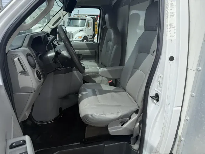 2019 Ford E-450