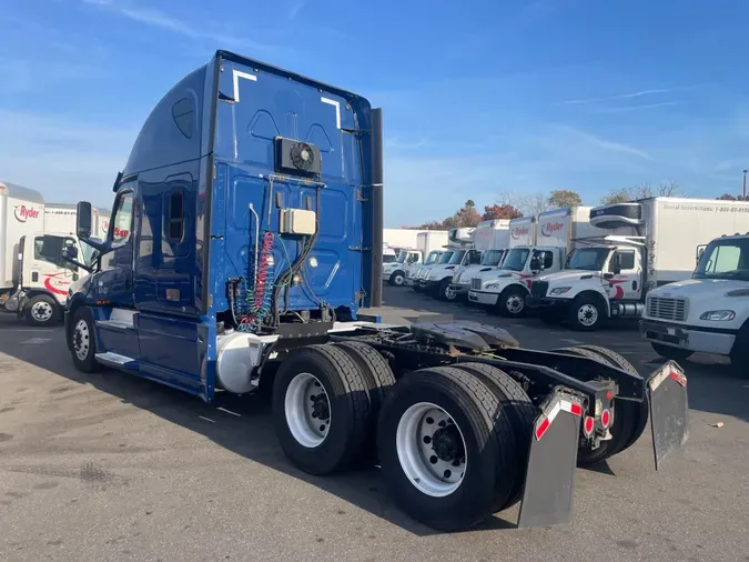 2019 FREIGHTLINER/MERCEDES NEW CASCADIA PX12664