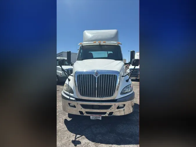 2019 NAVISTAR INTERNATIONAL RH613 DAYCAB S/A3e5e9f5816faec1adc4ed4306ff52776