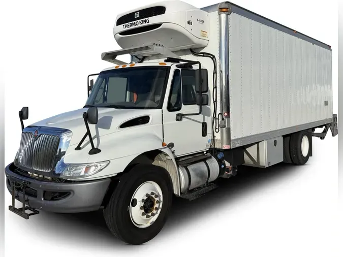 2019 International 43003e5f584c3282ec2f5735179547d72fa1