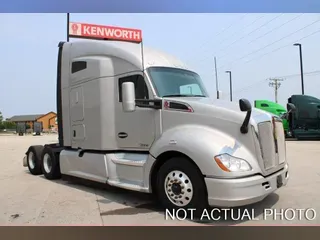 2019 Kenworth T680