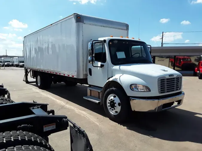 2019 FREIGHTLINER M2 106