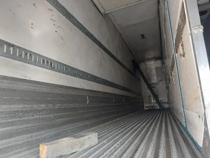 2011 GREAT DANE TRAILER FROZEN
