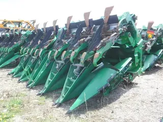 2019 JOHN DEERE 712FC