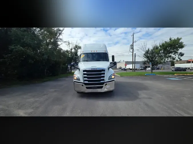 2022 FREIGHTLINER/MERCEDES NEW CASCADIA PX12664