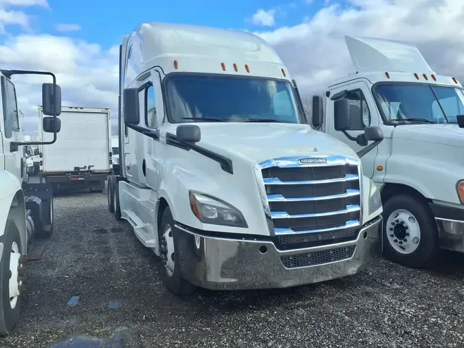 2021 FREIGHTLINER/MERCEDES NEW CASCADIA PX12664