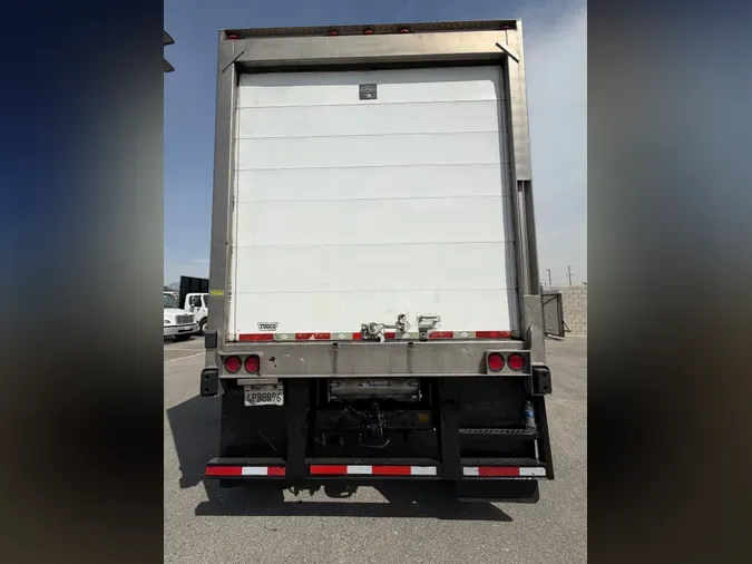 2016 UTILITY TRAILERS VS1RA 28/162/102