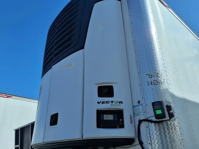 2018 GREAT DANE TRAILERS 7311TJW 48/162/102