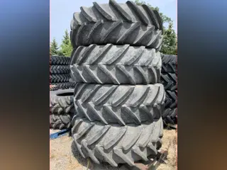 0 Case IH 520/85R42