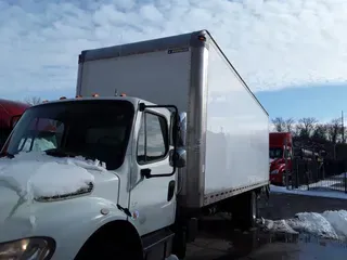 2019 FREIGHTLINER/MERCEDES M2 106