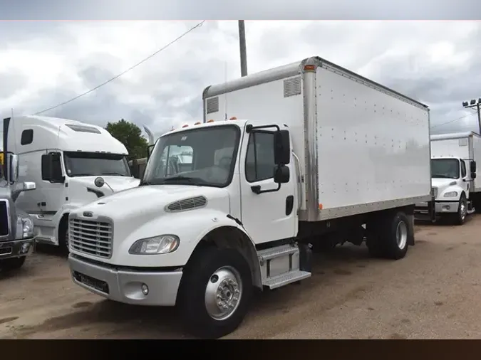 2014 FREIGHTLINER BUSINESS CLASS M2 1063e69144c35391300a7f7651ab658c465