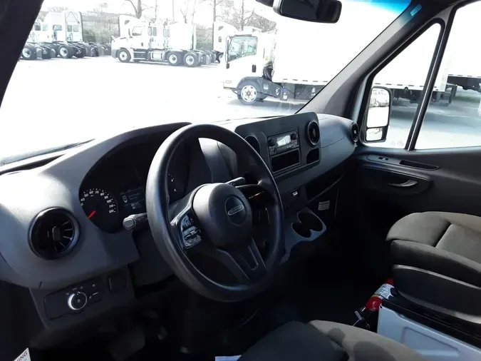 2020 MERCEDES-BENZ SPRINTER 3500