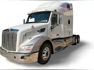 2022 Peterbilt 579