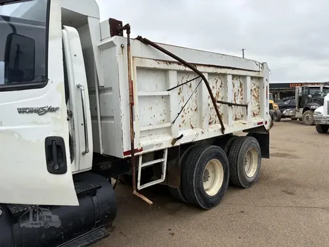 2009 INTERNATIONAL WORKSTAR 75003e69bc3372af8dff1461923bf8836817