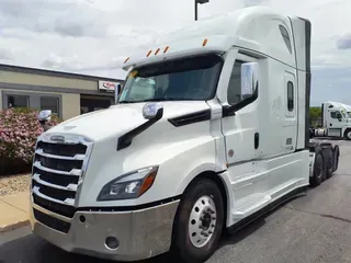 2022 FREIGHTLINER/MERCEDES NEW CASCADIA PX12664