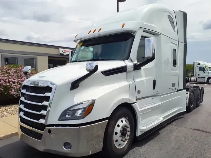 2022 FREIGHTLINER/MERCEDES NEW CASCADIA PX126643e69fa2462f1e3b1ef3aad7a129016e3