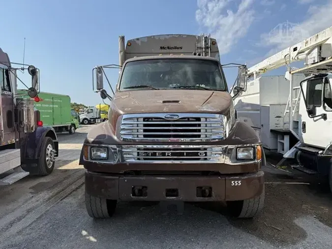 2006 STERLING ACTERRA