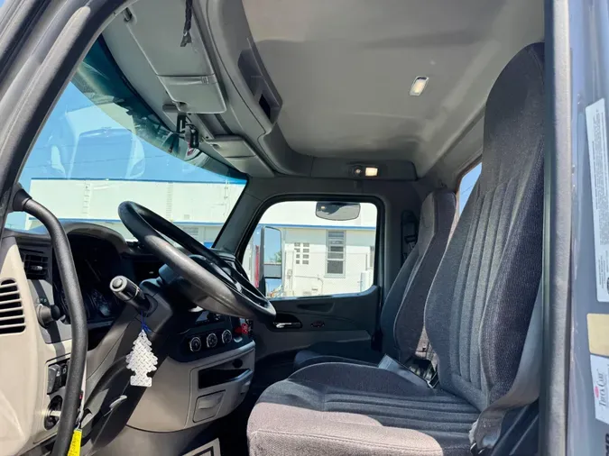 2019 Peterbilt 579