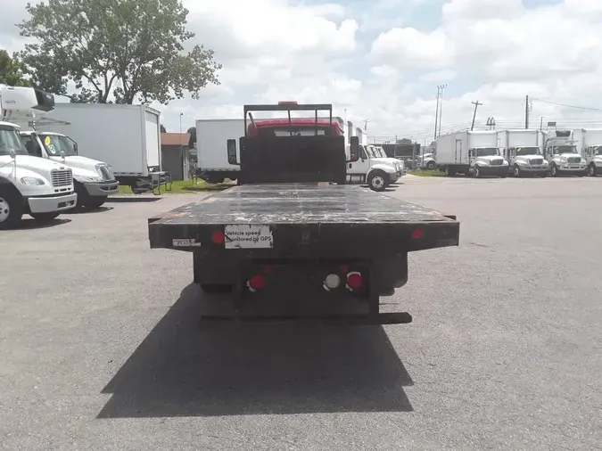 2020 NAVISTAR INTERNATIONAL MV607 (4X2)3e6c18a585be9d2a13272958f0026675