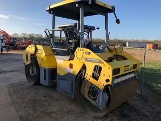2015 Dynapac CC2200