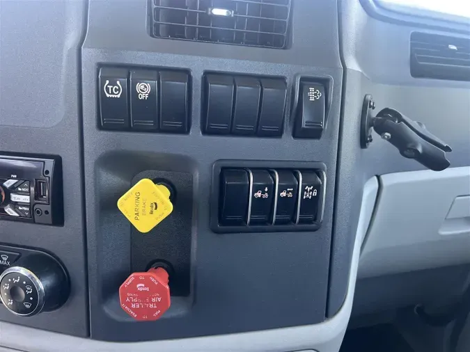 2021 Peterbilt 579