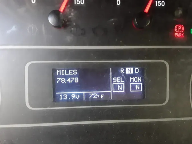 2020 NAVISTAR INTERNATIONAL MV607 (4X2)3e6cb8d82212006fe0133da9ea5d2ae8