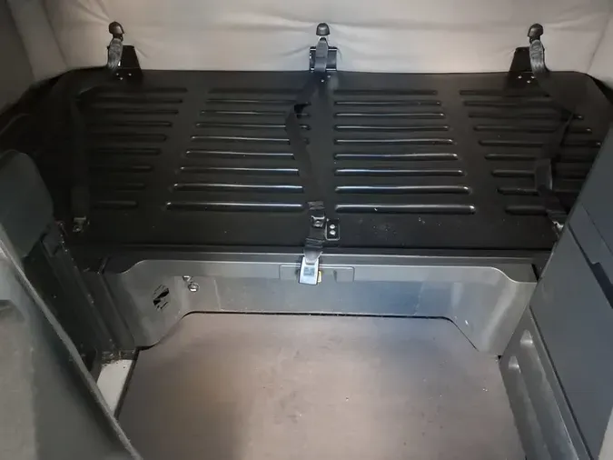 2021 FREIGHTLINER/MERCEDES NEW CASCADIA PX12664