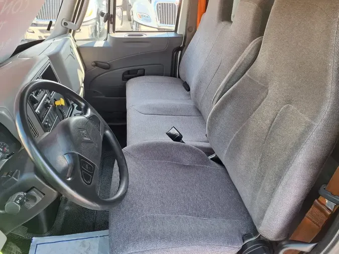 2019 NAVISTAR INTERNATIONAL 4300