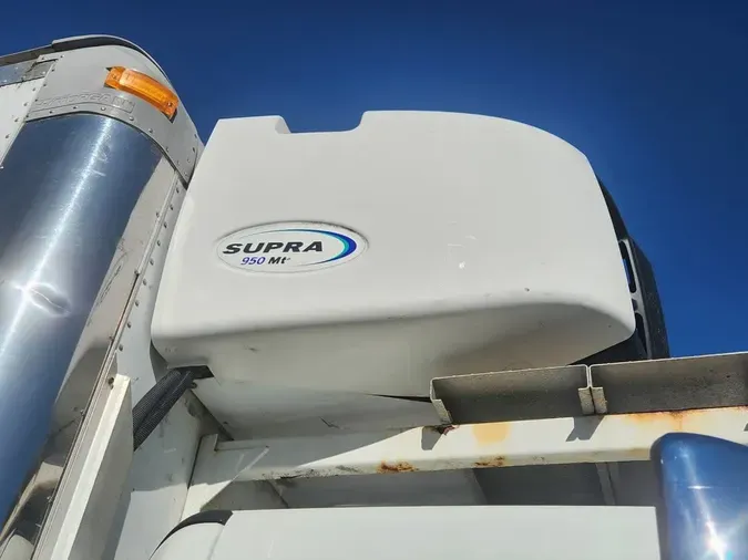 2018 FREIGHTLINER/MERCEDES M2 106