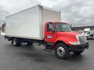 2017 International 4300