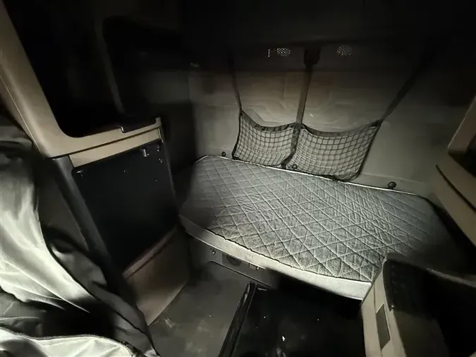 2017 FREIGHTLINER CASCADIA EVOLUTION3e7219b962b544b487a29c548b391092