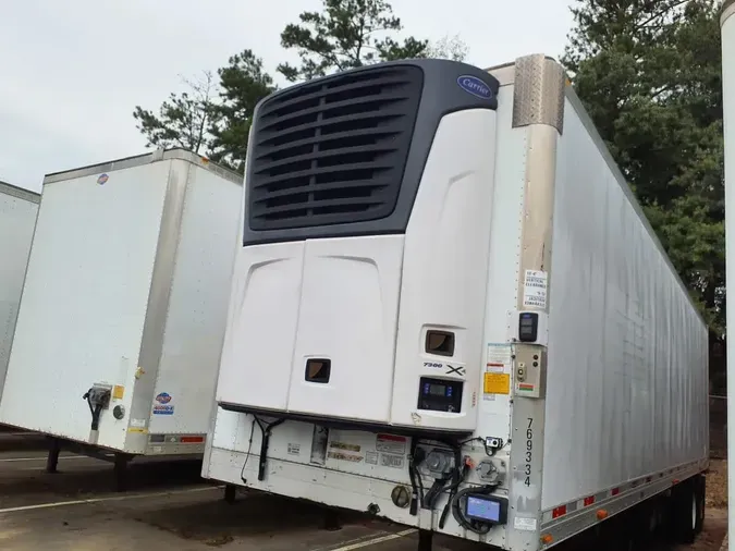 2018 UTILITY TRAILERS VS2RA 36/162/1023e72f2523213280555f458be56fd1f84