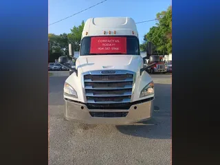 2020 FREIGHTLINER/MERCEDES NEW CASCADIA PX12664