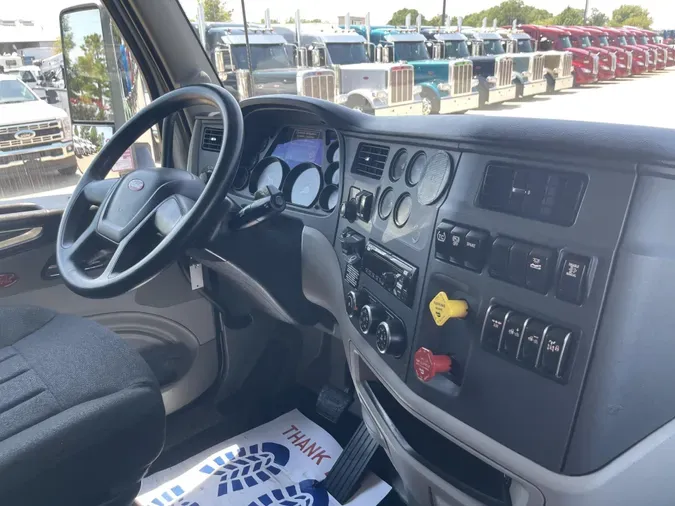 2020 Peterbilt 579