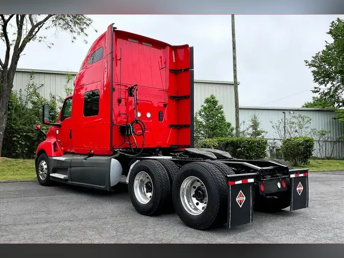 2021 INT LT625 6x4