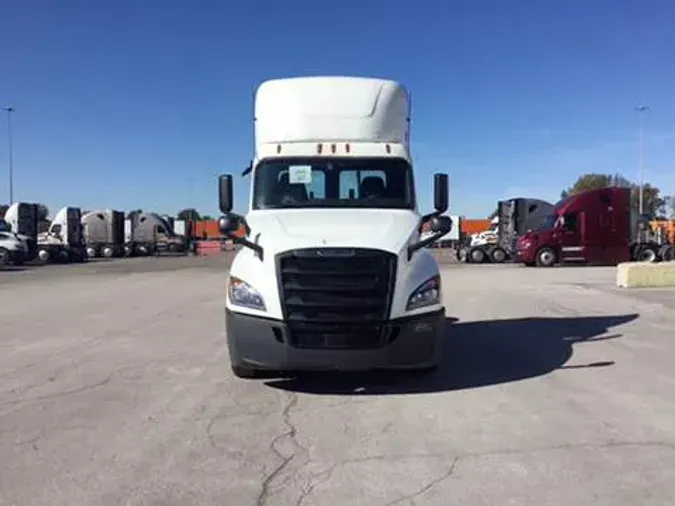 2019 Freightliner Cascadia