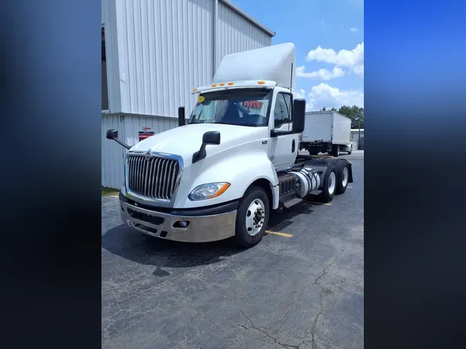 2019 NAVISTAR INTERNATIONAL LT625 DAYCAB T/A3e77032ea243fdf45ecbe7ffbf466f6f