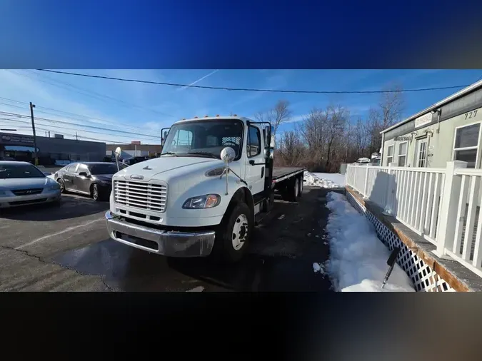 2017 FREIGHTLINER/MERCEDES M2 1063e777eabc499b1452c523b0aabc5c850
