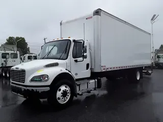 2020 FREIGHTLINER M2 106