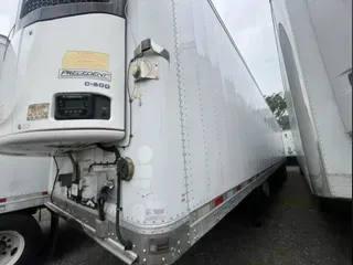 2017 GREAT DANE TRAILERS 48/162/102