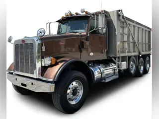 2019 Peterbilt 365