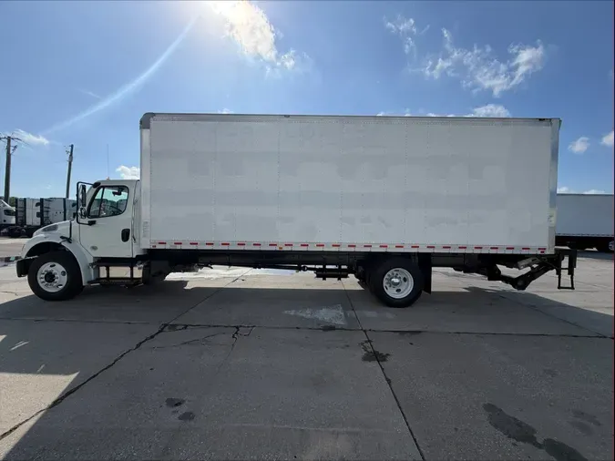 2020 Freightliner M23e787f9c560012ebecc4131447c0965a