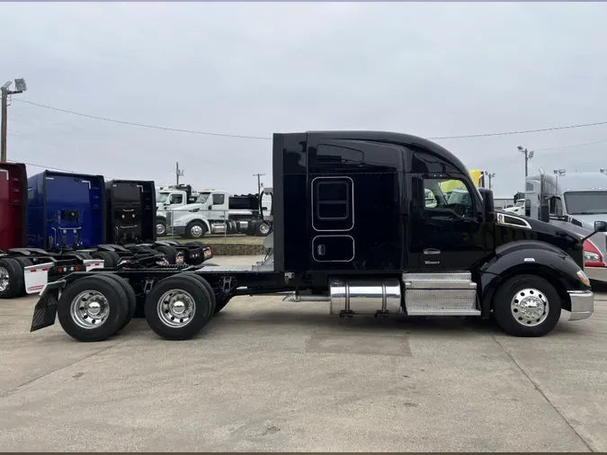 2022 Kenworth T680